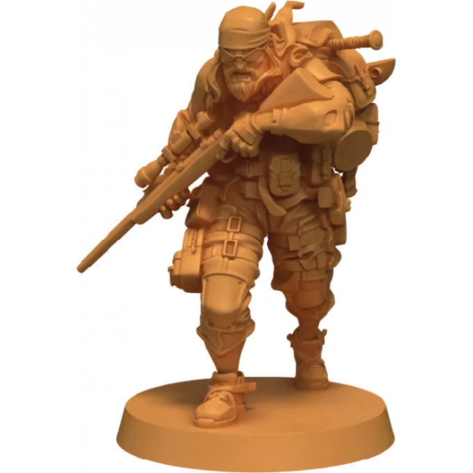 Настільна гра Зомбіцид. Друга редакція (Zombicide: 2nd Edition)