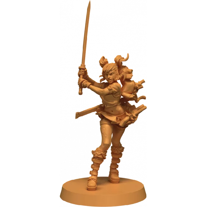 Настільна гра Зомбіцид. Друга редакція (Zombicide: 2nd Edition)