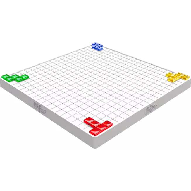 Настільна гра Блокус класична (Mattel)