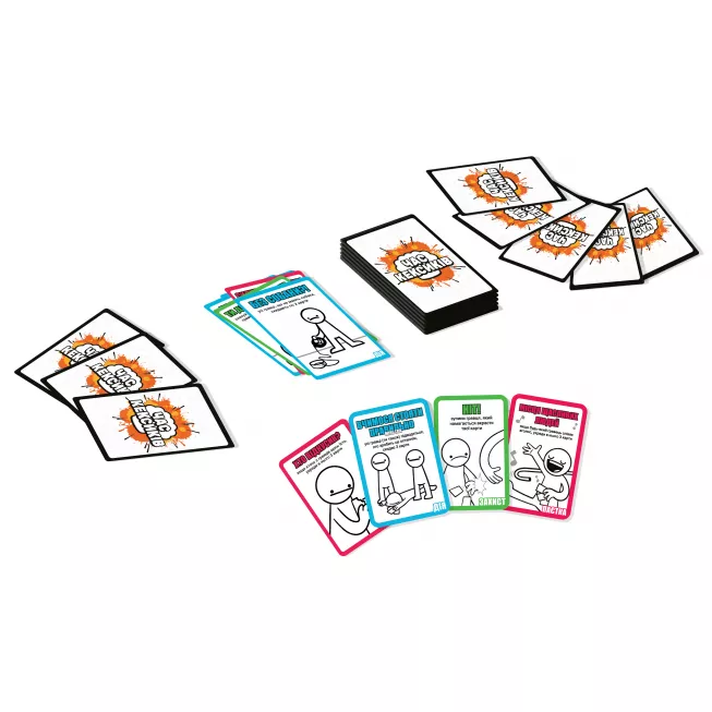 Настільна гра Час Кексиків (Muffin Time)