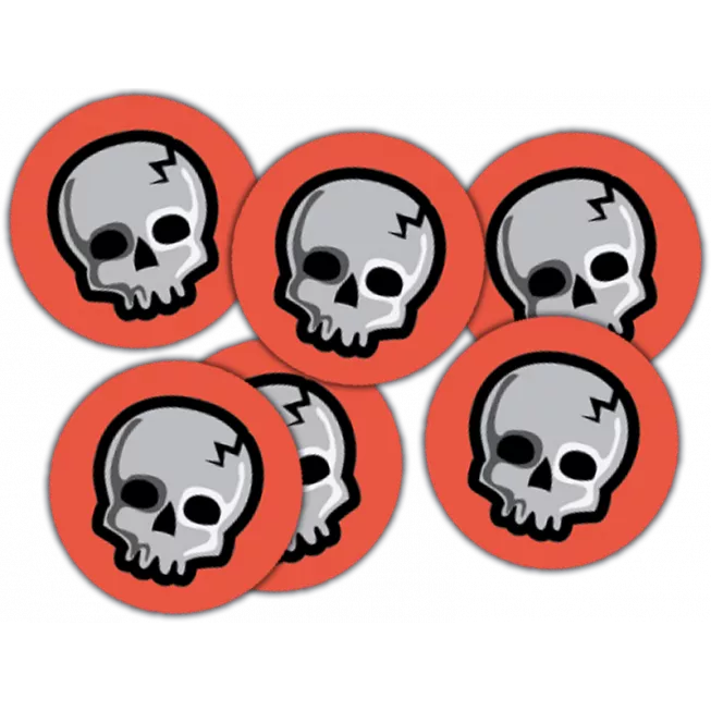 Настільна гра Епічна магічна заруба бойових чаклунів. Битва при горі Череповерла: купити за кращою ціною в Україні