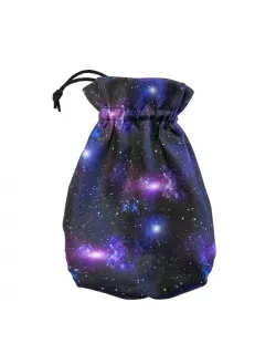 Мішечок Full Art Dice Pouch: Stardust