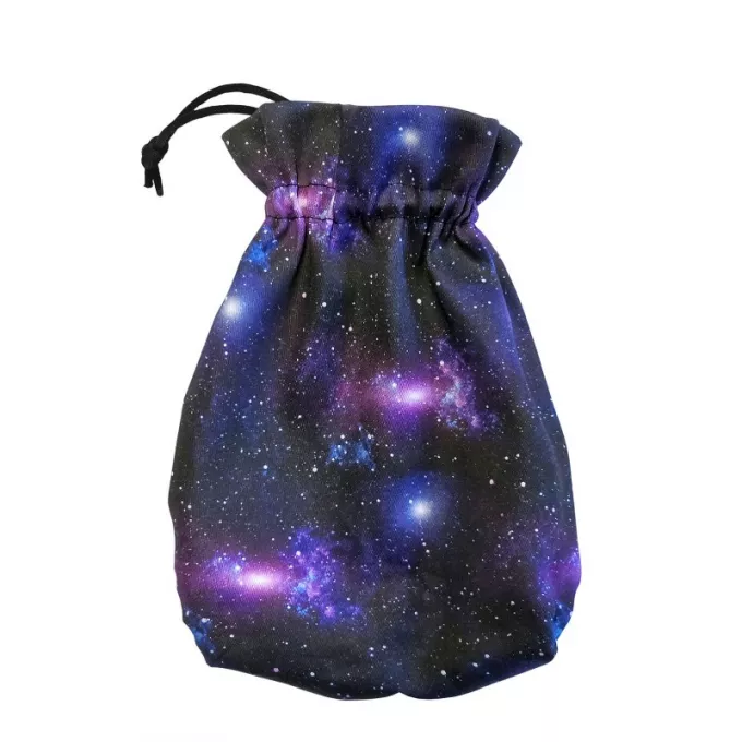 Мішечок Full Art Dice Pouch: Stardust