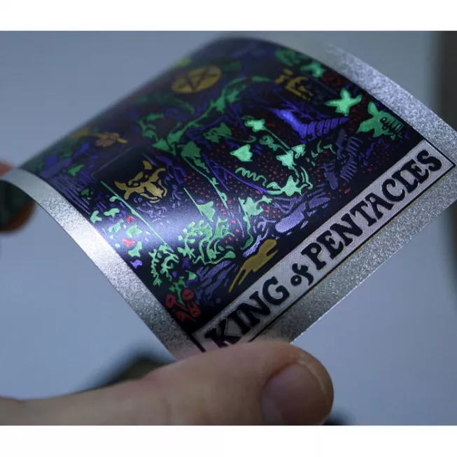 Карти ТАРО Уейта (Чорна коробка)