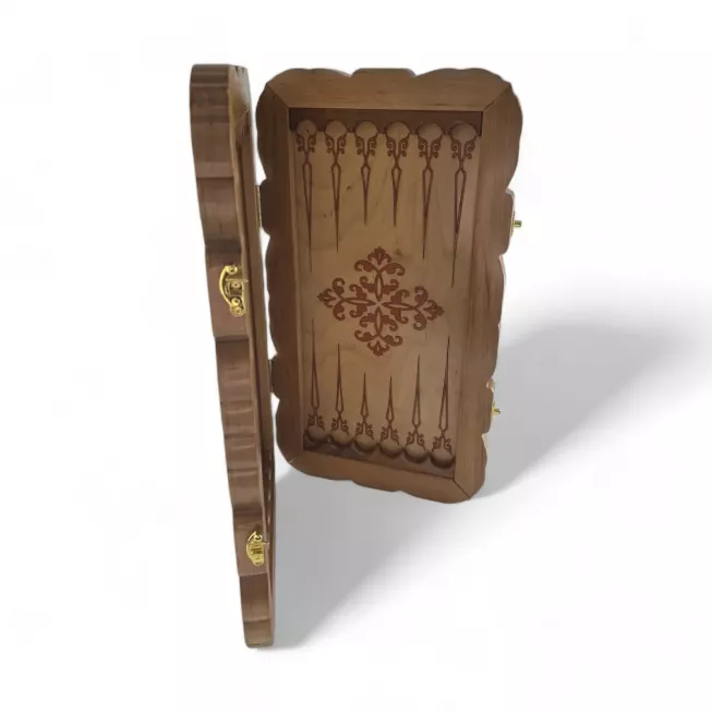 Нарди дерев'яні "Джин" (53х18,5х5 см)