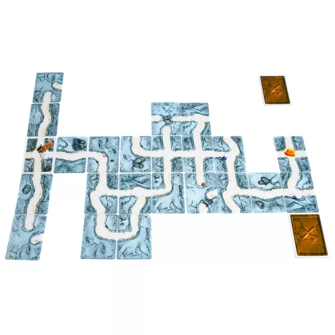 Настільна гра Саботер. Ювілейне видання (Saboteur: 20 Jahre-Edition): купити за кращою ціною в Україні