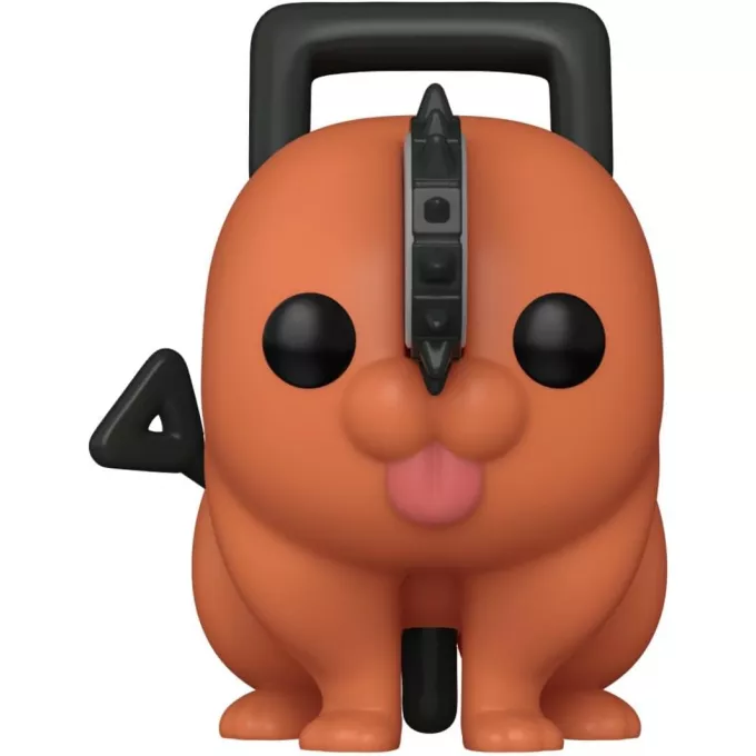 Фігурка Почіта - Funko Pop Chainsaw Man #1682: Pochita