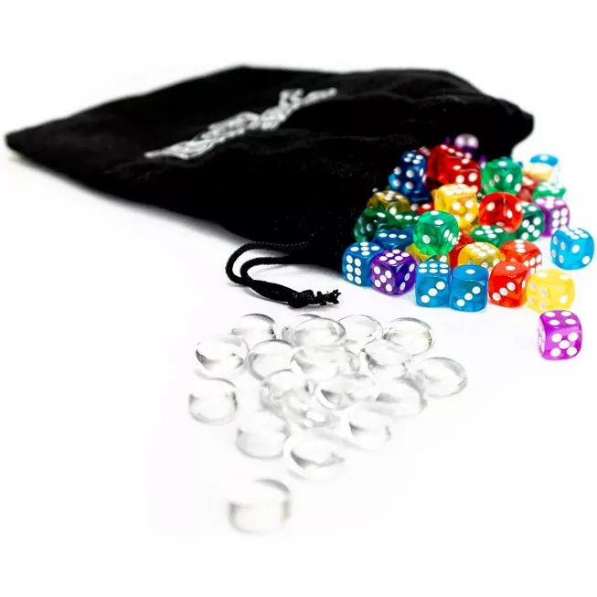 Настільна гра Саґрада (Sagrada)