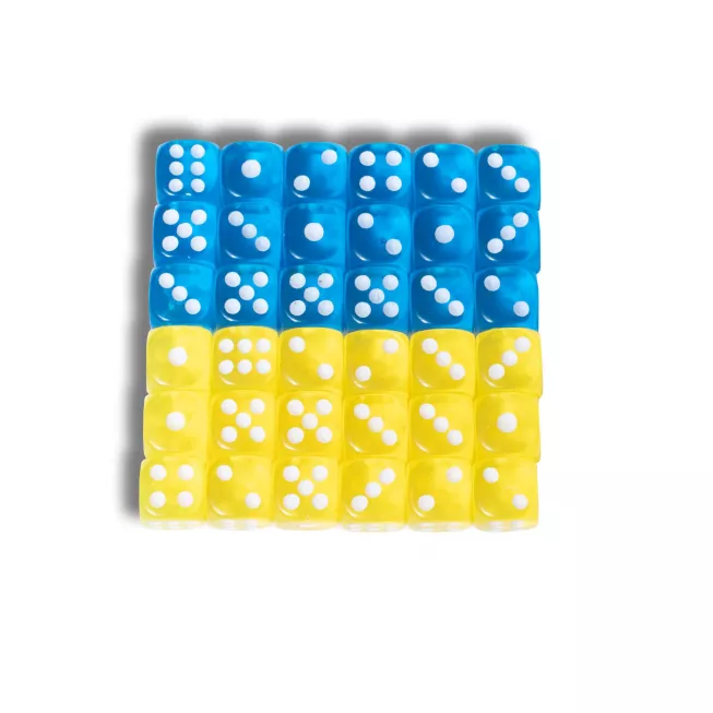 Настільна гра Саґрада (Sagrada)