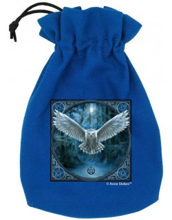 Мішечок Anne Stokes Dice Pouch: Awaken Your Magic