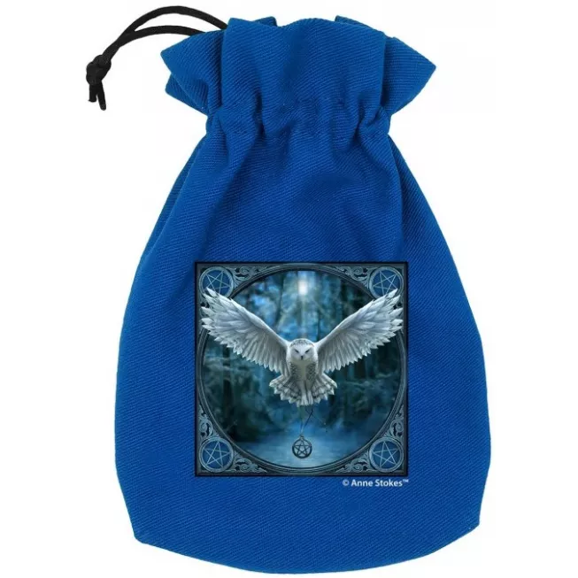 Мішечок Anne Stokes Dice Pouch: Awaken Your Magic
