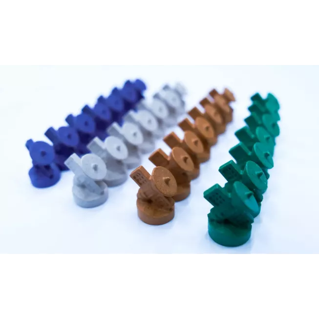 Настільна гра SETI: Пошуки позаземного життя