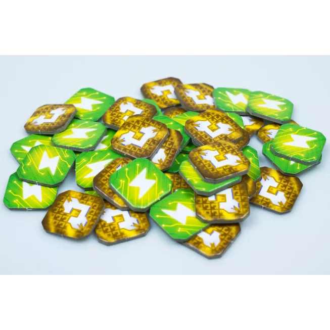 Настільна гра SETI: Пошуки позаземного життя