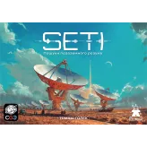 Настільна гра SETI: Пошуки позаземного життя
