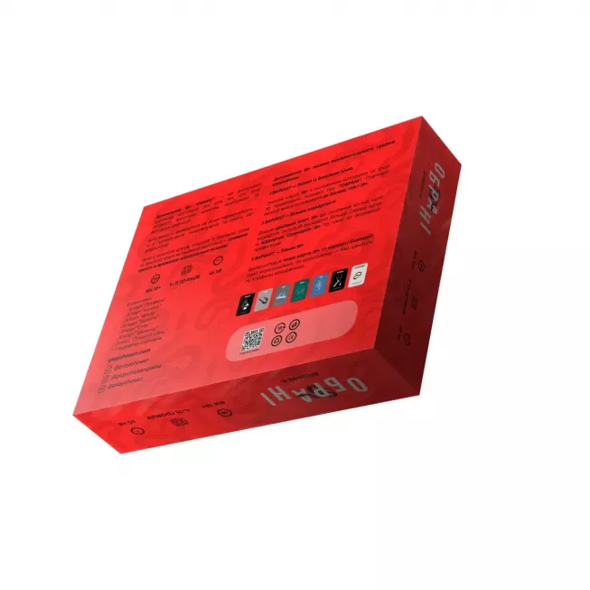 Настільна гра Обрані 18+ (Chosen 18+)