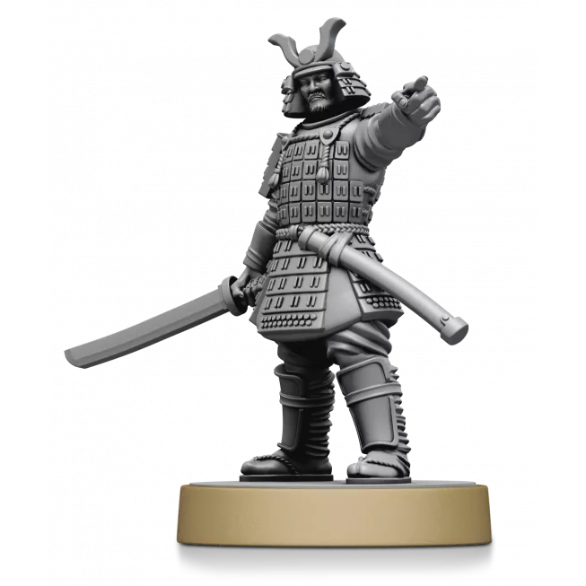 Настільна гра Unmatched: Схід сонця (Sun's Origin)