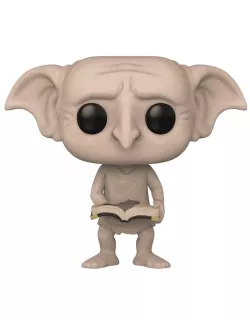 Фігурка Доббі - Funko Pop Harry Potter #151: Dobby
