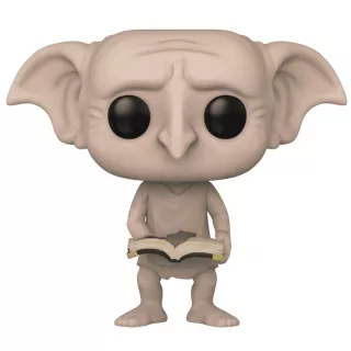 Фігурка Доббі - Funko Pop Harry Potter #151: Dobby