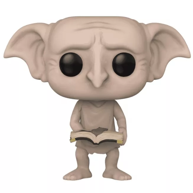 Фігурка Доббі - Funko Pop Harry Potter #151: Dobby
