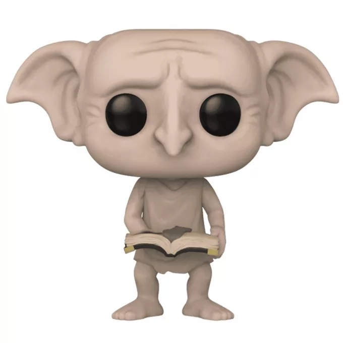 Фігурка Доббі - Funko Pop Harry Potter #151: Dobby
