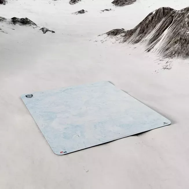 Ігровий килимок для настільної гри Фростпанк