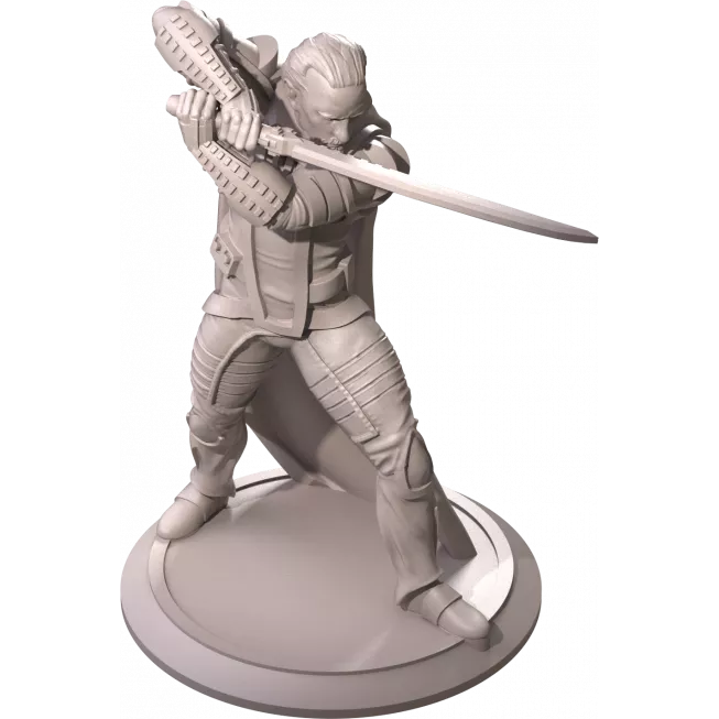 Настильна гра Дюна. Імперіум - Династії (Dune: Imperium – Bloodlines)