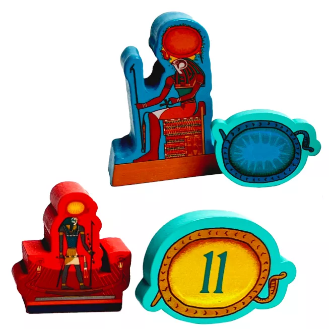 Настільна гра РА (RA)