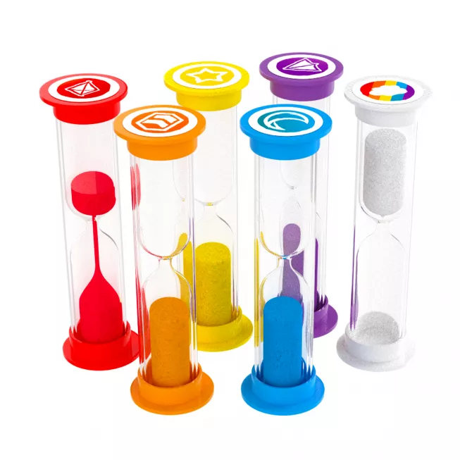 Настільна гра Повітряні змії (Kites)