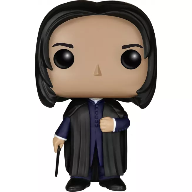 Фігурка Северус Снейп - Funko Pop Harry Potter #05: Severus Snape