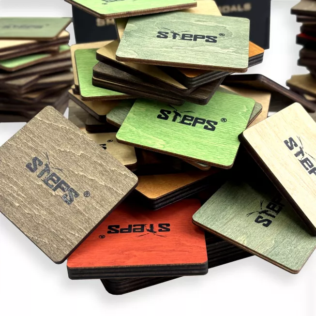 Настільна гра Степс: Класичний (Steps Classic)