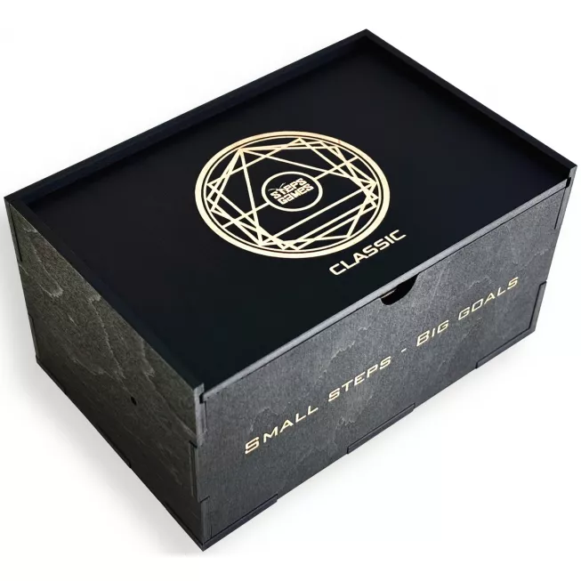 Настільна гра Степс: Класичний (Steps Classic)