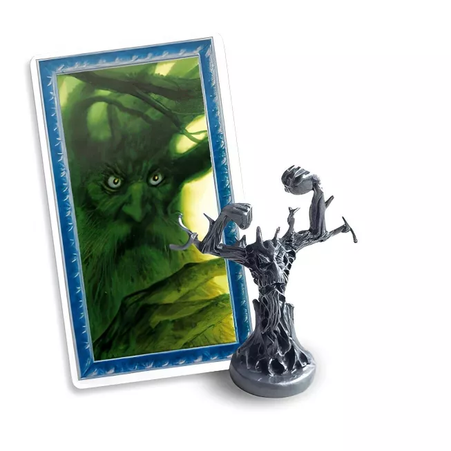 Доповнення до гри Війна Персня. Володарі Середзем’я – Деревобородий (Treebeard Mini-Expansion)