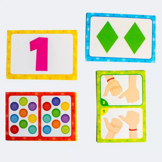 Настільна гра НейроГРАЙ