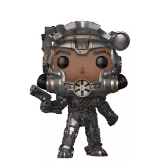 Фігурка Максимус - Funko Pop Fallout #1765: Maximus