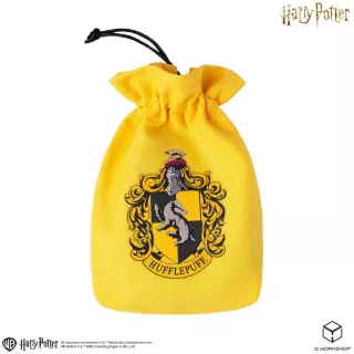 Мішечок Harry Potter. Hufflepuff Pouch