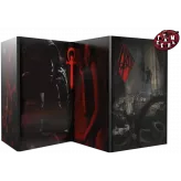 Вампіри: Маскарад 5-та редакція. Ширма оповідача