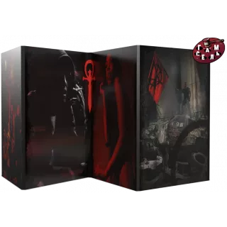 Вампіри: Маскарад 5-та редакція. Ширма оповідача