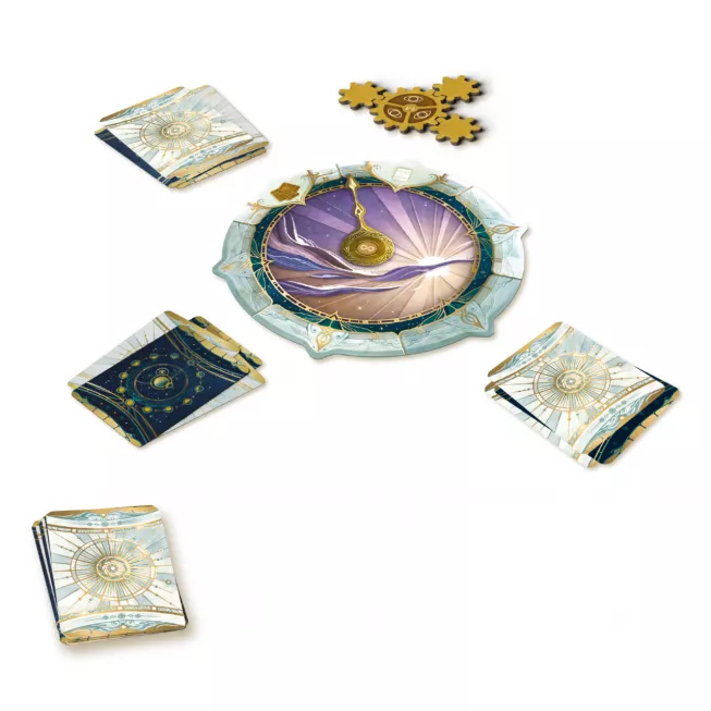 Настільна гра Ігри часу (Take Time)