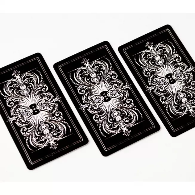 Карти ТАРО Примарне