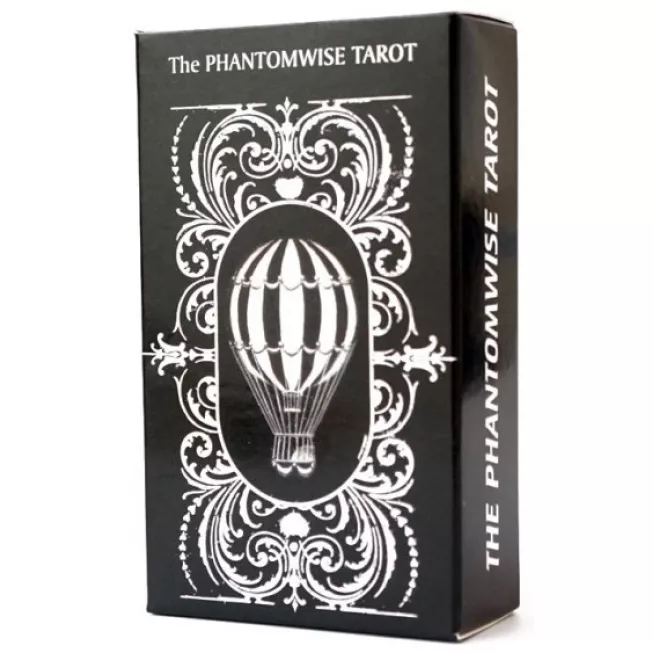 Карти ТАРО Примарне