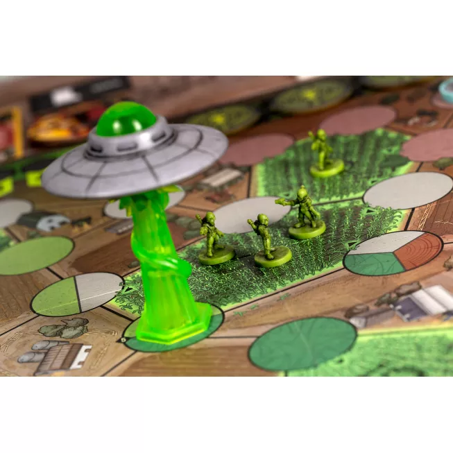 Unmatched Adventures: Tales to Amaze - Deluxe Tokens