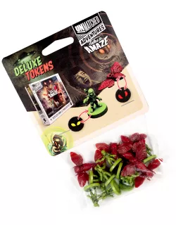 Unmatched Adventures: Tales to Amaze - Deluxe Tokens