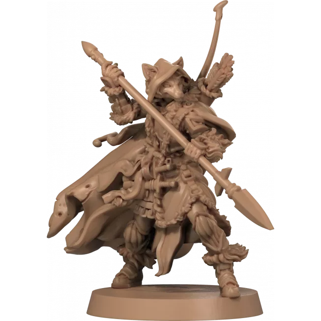 Настільна гра Зомбіцид. Біла смерть (Zombicide: White Death)