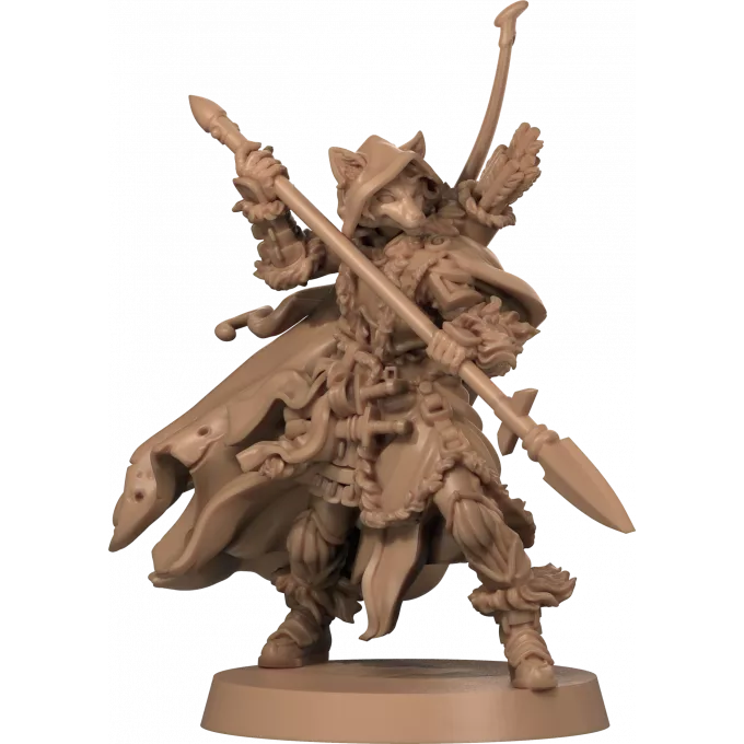 Настільна гра Зомбіцид. Біла смерть (Zombicide: White Death)