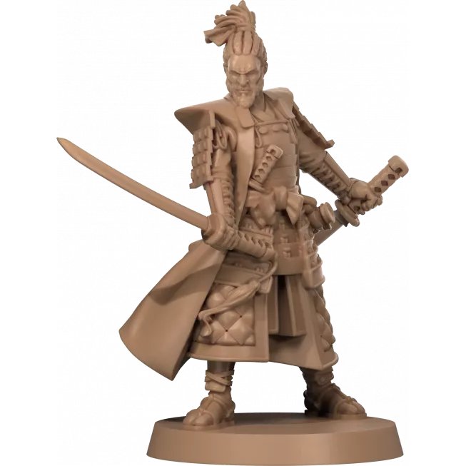 Настільна гра Зомбіцид. Біла смерть (Zombicide: White Death)