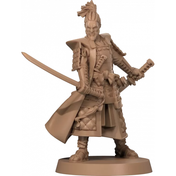 Настільна гра Зомбіцид. Біла смерть (Zombicide: White Death)