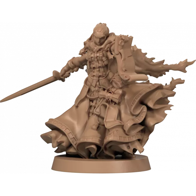 Настільна гра Зомбіцид. Біла смерть (Zombicide: White Death)