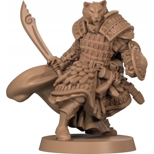 Настільна гра Зомбіцид. Біла смерть (Zombicide: White Death)