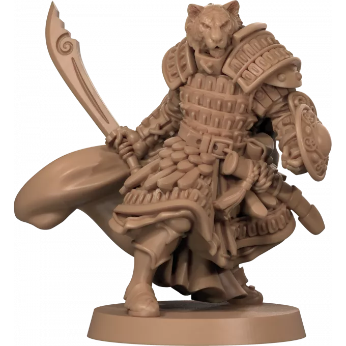 Настільна гра Зомбіцид. Біла смерть (Zombicide: White Death)