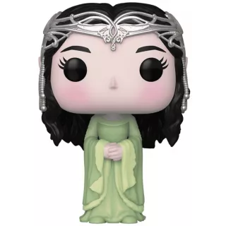 Фігурка Арвен - Funko POP Lord of the Rings #1745: Arwen